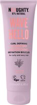 Bol.com Noughty Curl Defining Shampoo Wave Hello 250 ml aanbieding