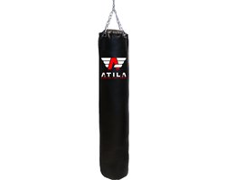 Professionele Bokszak (180 cm) incl. ophangketting