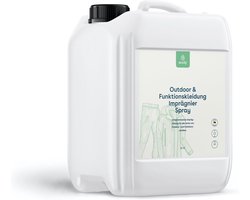 eco:fy® Textiel Impregneermiddel Spray • waterdicht maken, impregneren, PFC-vrij
