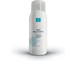 eco:fy® Wolwasmiddel • wasmiddel met lanoline voor wol, zijde, huiden, wolwalvis