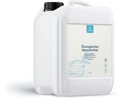 eco:fy® Ecologisch wasmiddel • gevoelig, zonder geurstoffen en conserveringsmiddelen