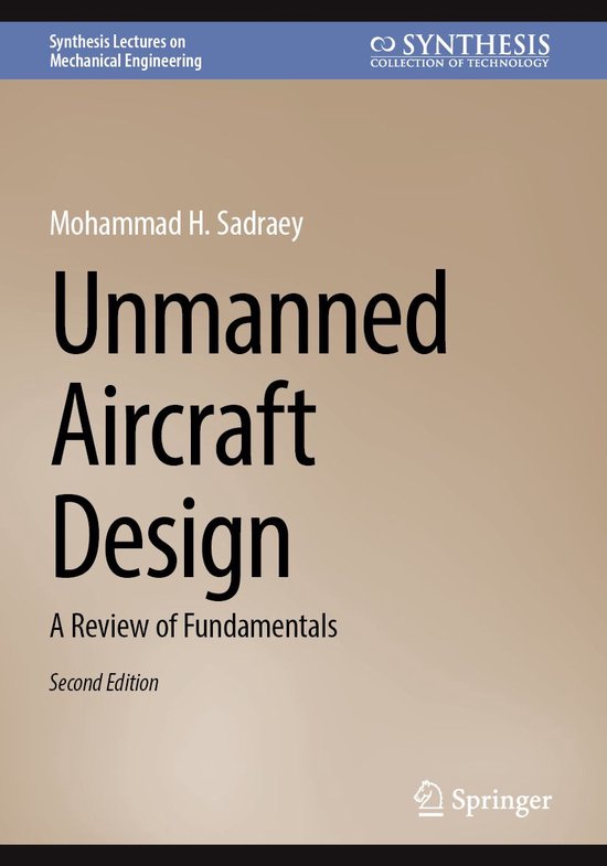Synthesis Collection of Technology (R0) - Unmanned Aircraft  ... - cover