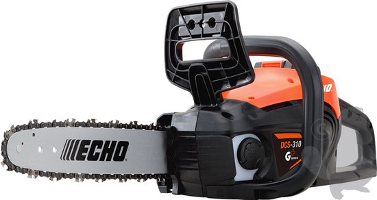 Echo DCS310 Lithium-ion 40V Accu Kettingzaag van ECHO — afbeelding 5