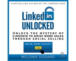 LinkedIn Unlocked