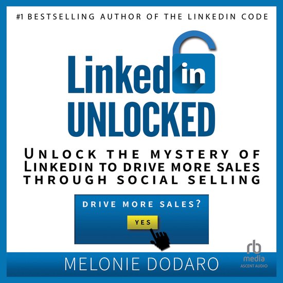 LinkedIn Unlocked - cover