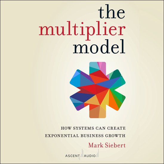 The Multiplier Model - cover