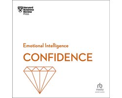 Omslag van Confidence