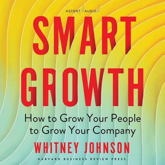 Smart Growth - cover