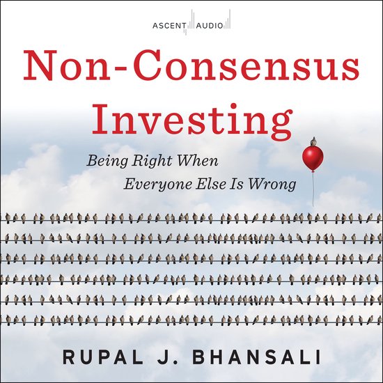 Non-Consensus Investing - cover