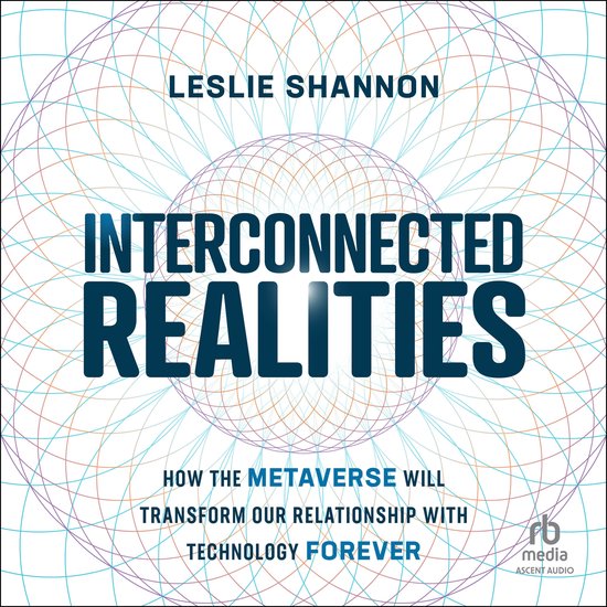 Interconnected Realities - cover