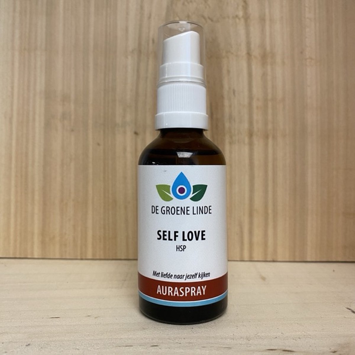 Goedkoopste De Groene Linde Self Love