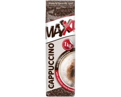 Maxxl - Cappuccino - 10 x 1000 gram