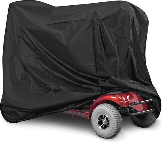 Tucano Thermoscud R194 Universeel Beenkleed Scooter | Piaggio-Parts.nl