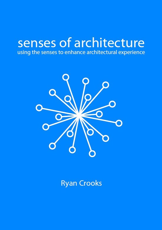 Senses of Architecture - cover