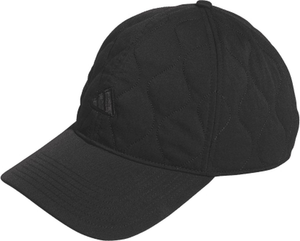 Adidas golfpet Heren Zwart