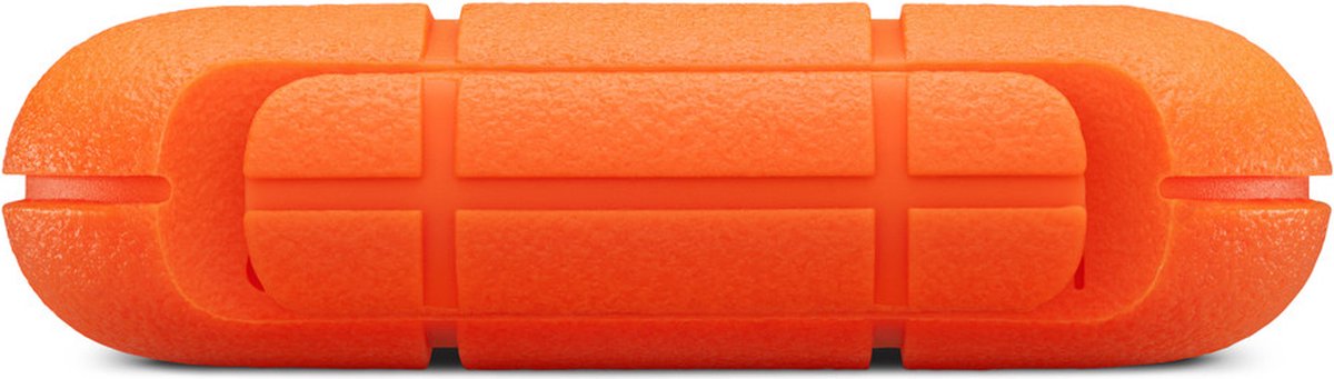 LaCie Rugged Mini SSD 1TB