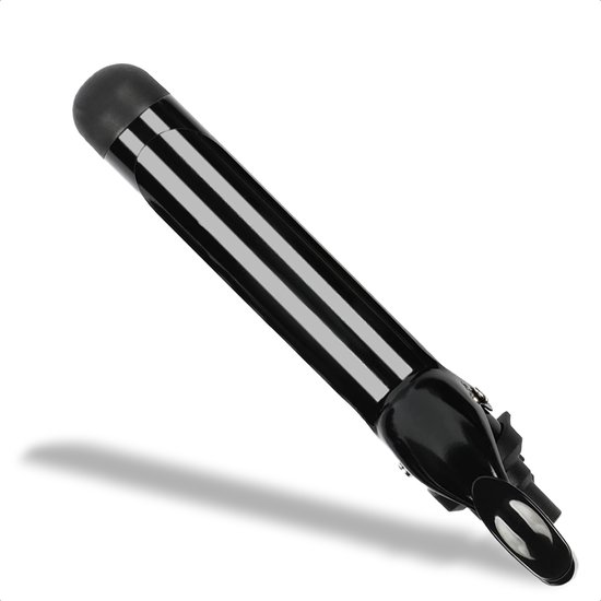 Max Pro Fusion Clip Barrel 32mm - Krultang - Producten voor Krullend Haar