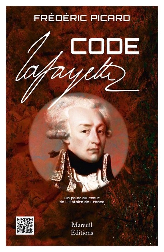 Code La Fayette - cover