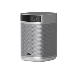 Lexium Draagbare beamer - Mini beamer - Mini beamer projector - Draagbare projector - Mini projector
