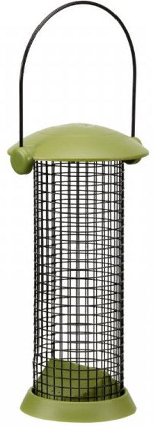 Voederhuisjes - Alles wat je nodig hebt voor vogels in je tuin