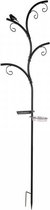 Meuwissen Agro Vogel voederstation compleet - Smart serie - incl 4x silo's - 240 x 57 cm - standaard