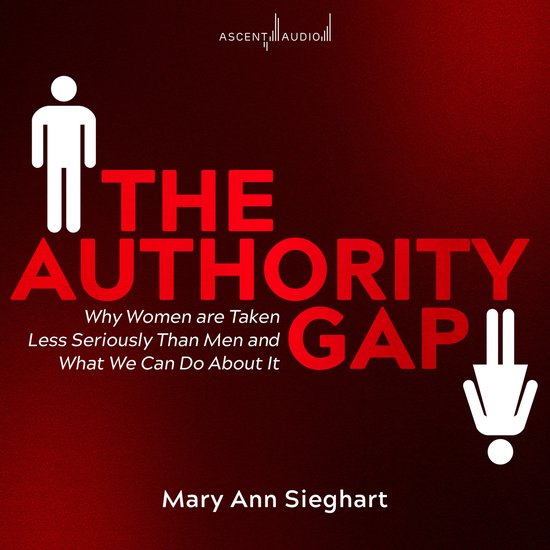 The Authority Gap - cover