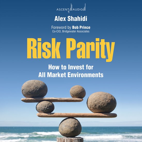 Risk Parity - cover