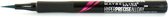 Bol.com Maybelline Hyper Precise All Day Liquid Eyeliner - Jungle Green aanbieding