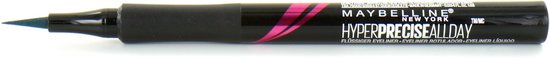 Maybelline Eyeliner liquide Hyper précis toute la journée - Vert jungle