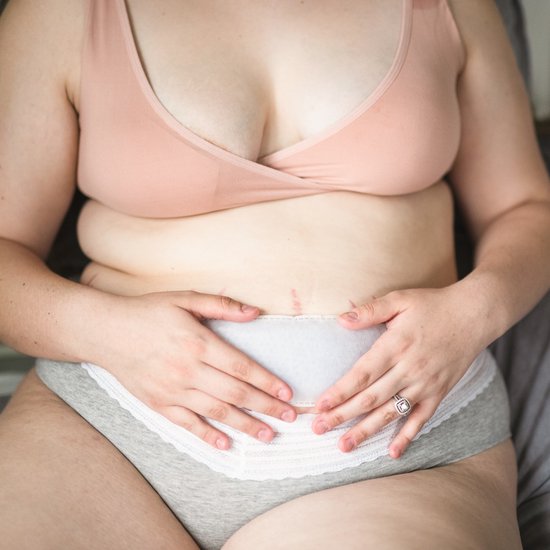 Lansinoh Kompres Koud En Warm Postpartum