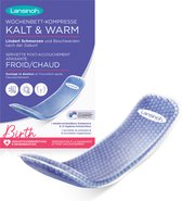Lansinoh Kompres Koud En Warm Postpartum