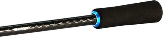 Shimano Bassterra Sea Bass | 2.74m | 7-30g — afbeelding 4