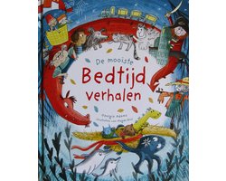 De mooiste bedtijdverhalen