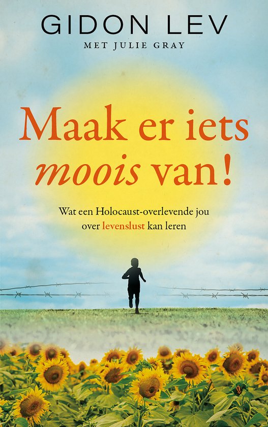Maak er iets moois van! - cover