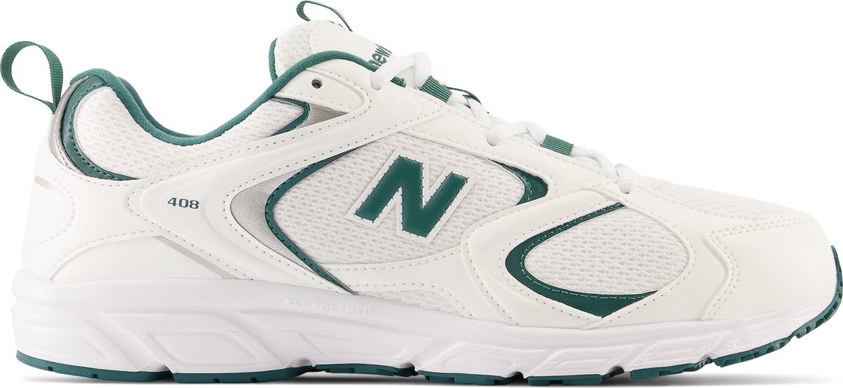 New Balance ML408T Unisex Sneakers- Vintage Turquoise
