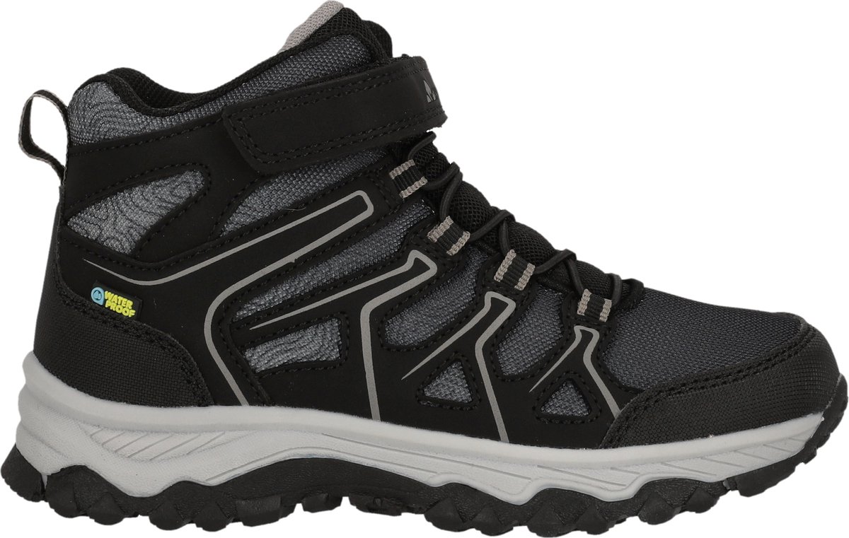 WHISTLER Winterstiefel Waylon Zwart