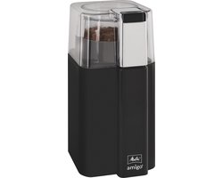 Melitta Amigo koffiemolen 1029-01 zwart