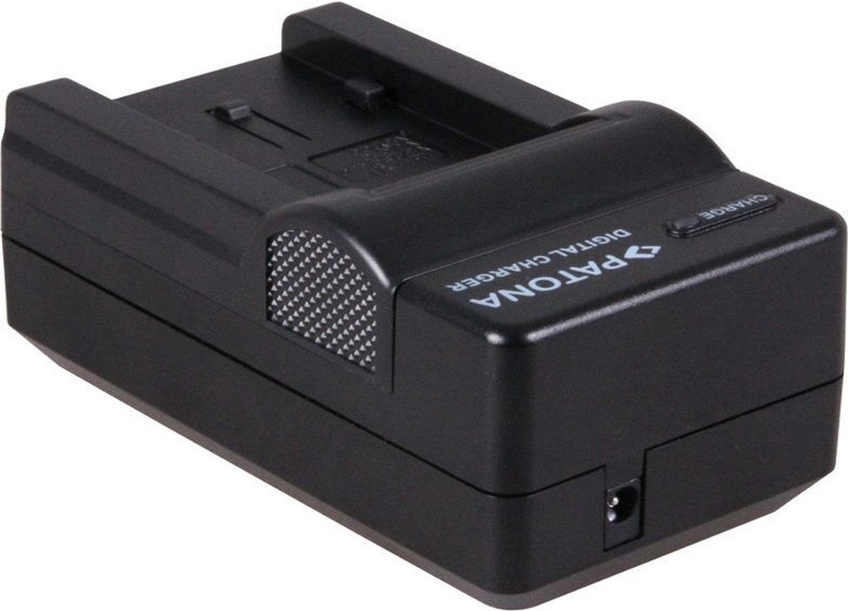 Patona Panasonic VW-VBK180 / VW-VBK360 lader