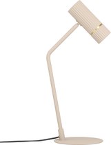 Louis Poulsen NJP mini LED tafellamp lichtgrijs