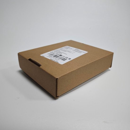 Push Lock - meubelslot bruin - , uw specialist in