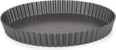 Vlaaivorm - Ø 28 cm - Magnetronbestendig
