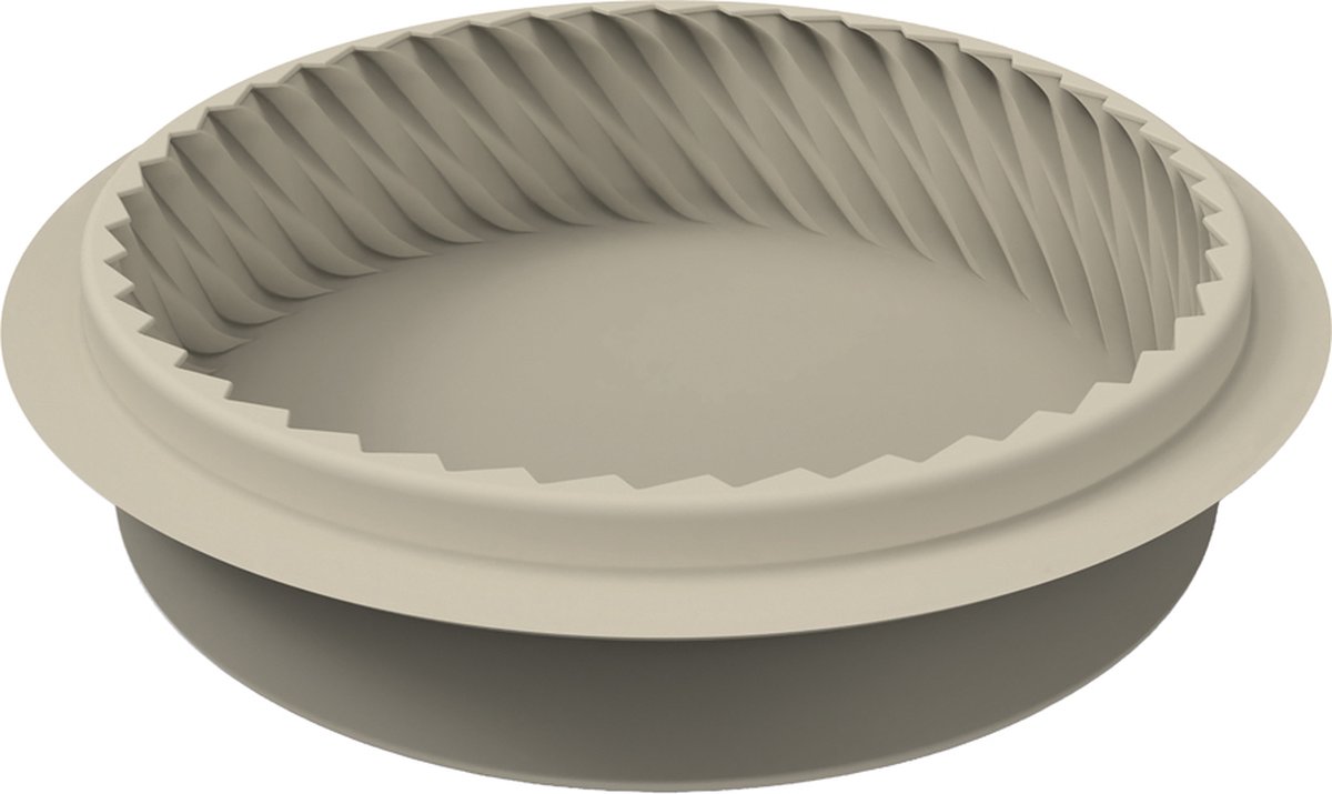 Silikomart - 3D Design - Siliconen Mal - Jurk