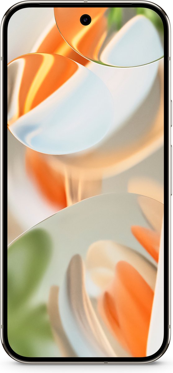 Google Pixel 9 Pro - 128GB - Crème – foto 2