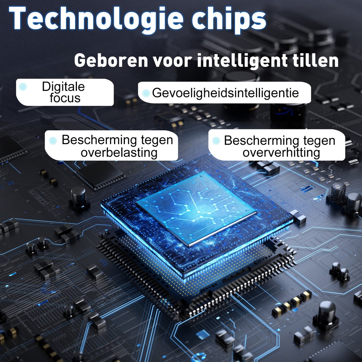 Zit-sta Elektrisch Bureau 140x70 thumbnail 7