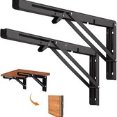 Hapro dakkoffer Trivor 560 liter - Antraciet