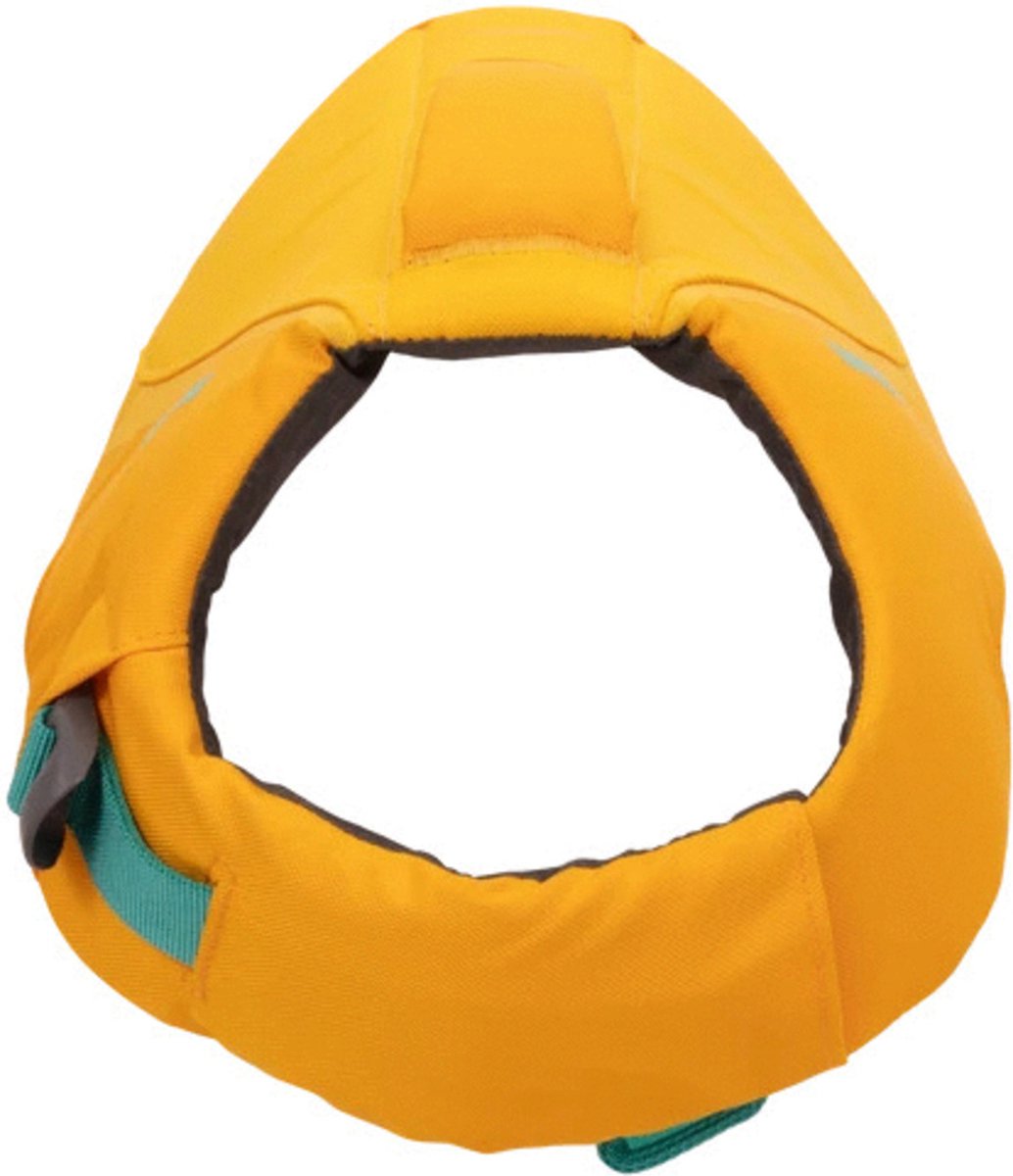 Bol.com Ruffwear Float Coat Wave Oranje - Hondenzwemvest - XS aanbieding