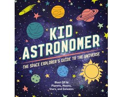 Kid Astronomer