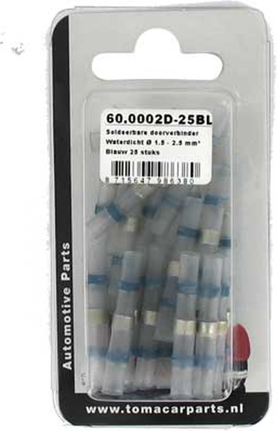 Zinkende luchtslang 4 mm, rol 100 mtr kopen | PEEKOI.NL - Peekoi