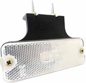Feu de gabarit LED 110x40x12mm 12/24V - blister