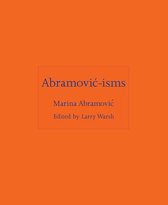 ISMs- Abramović-isms